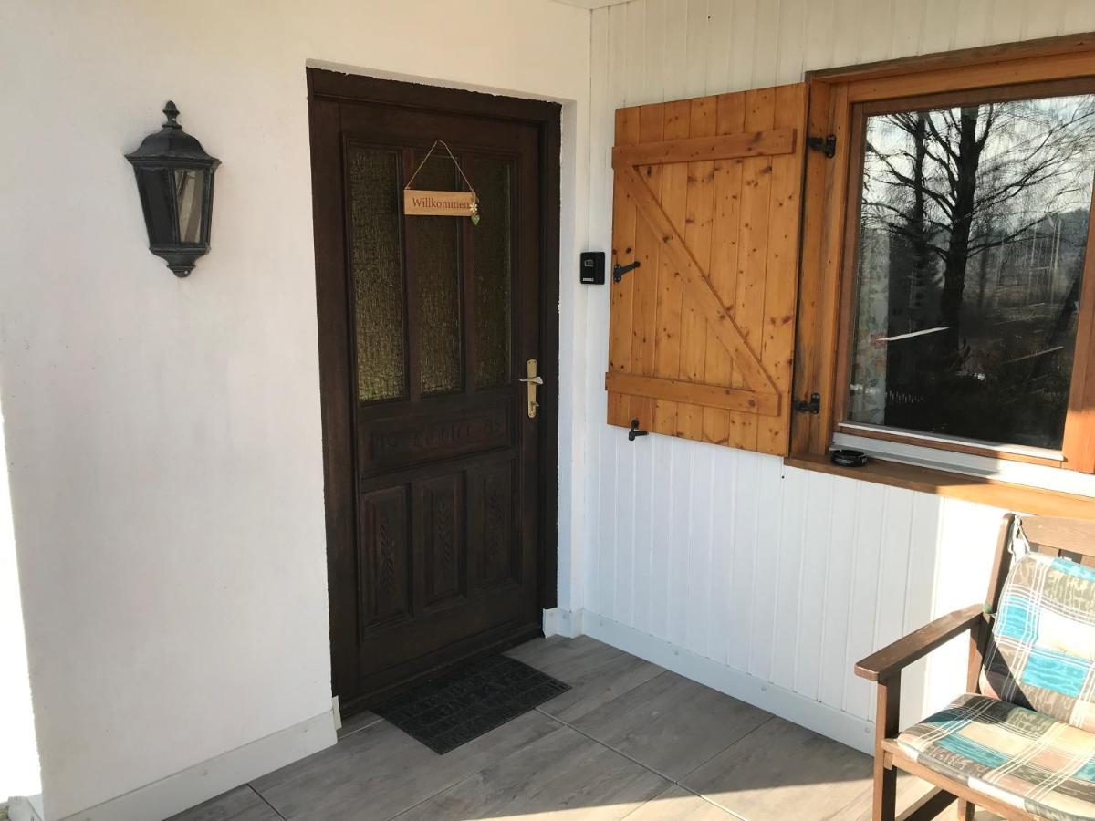 Haus Stadlau Klaffer am Hochficht Bagian luar foto
