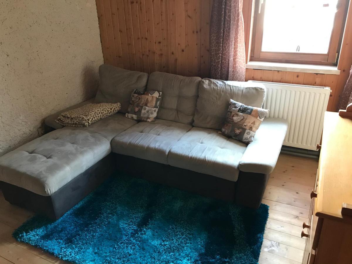 Haus Stadlau Klaffer am Hochficht Bagian luar foto