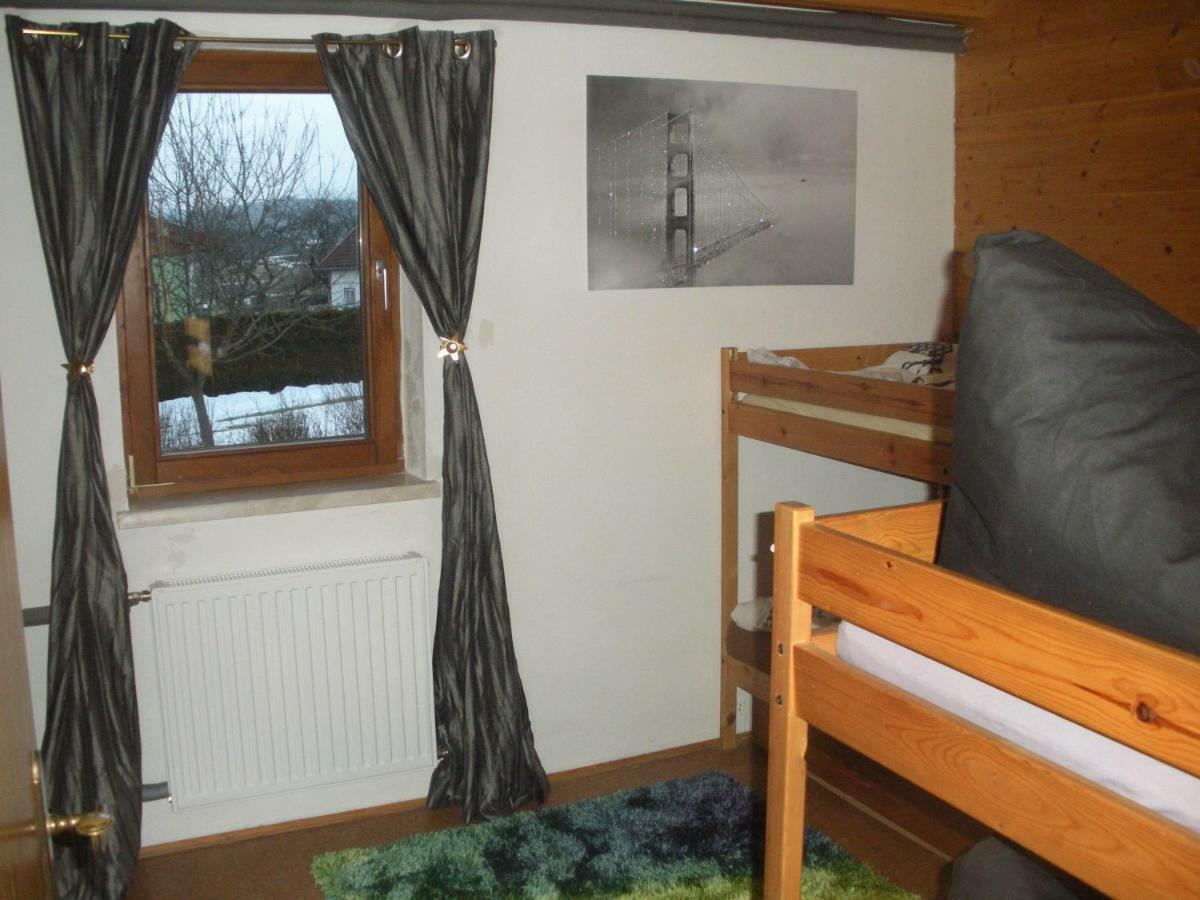 Haus Stadlau Klaffer am Hochficht Bagian luar foto