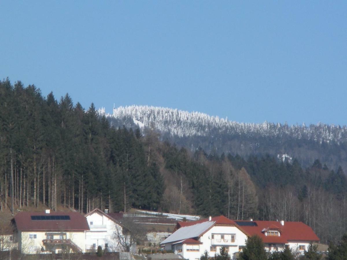 Haus Stadlau Klaffer am Hochficht Bagian luar foto