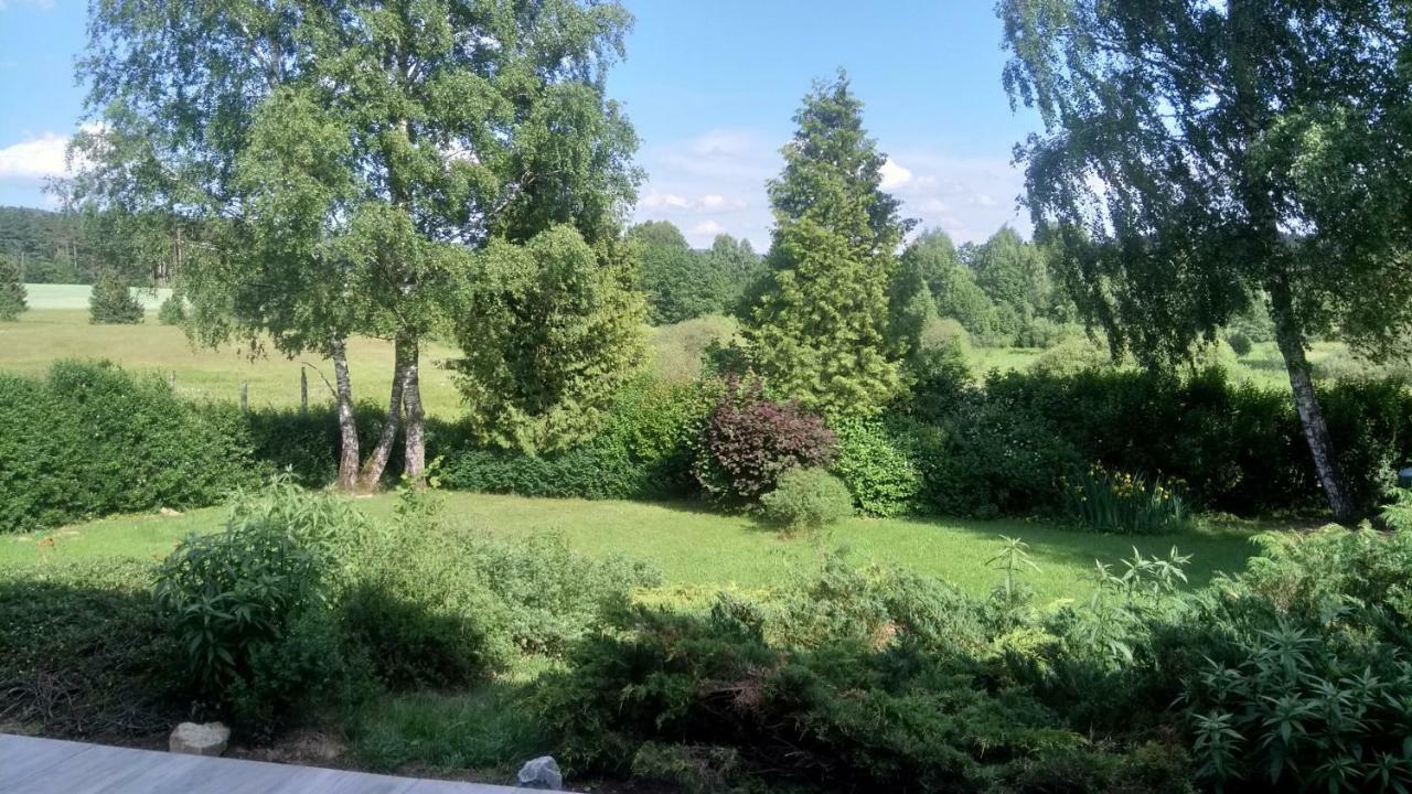 Haus Stadlau Klaffer am Hochficht Bagian luar foto