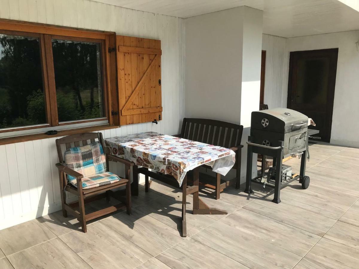 Haus Stadlau Klaffer am Hochficht Bagian luar foto