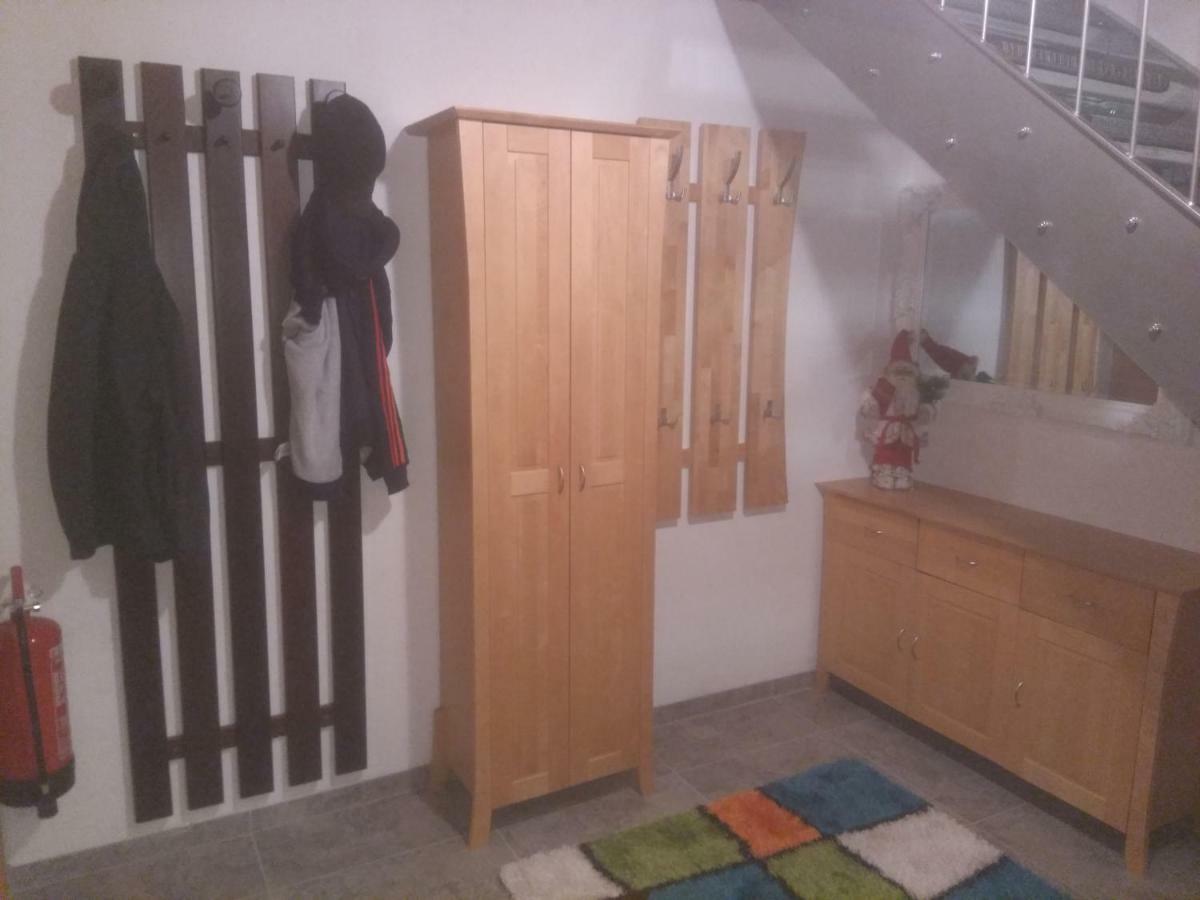 Haus Stadlau Klaffer am Hochficht Bagian luar foto