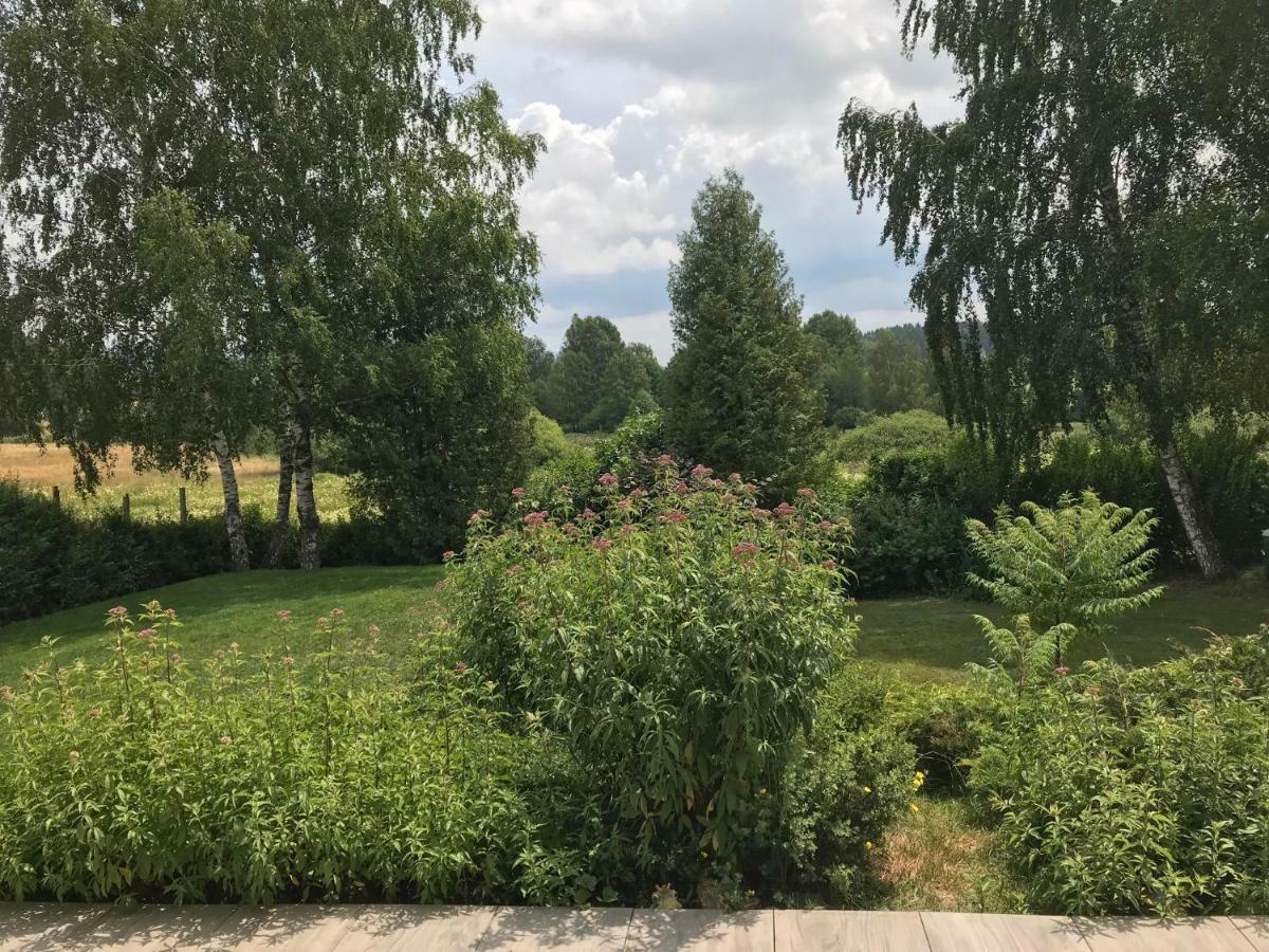 Haus Stadlau Klaffer am Hochficht Bagian luar foto