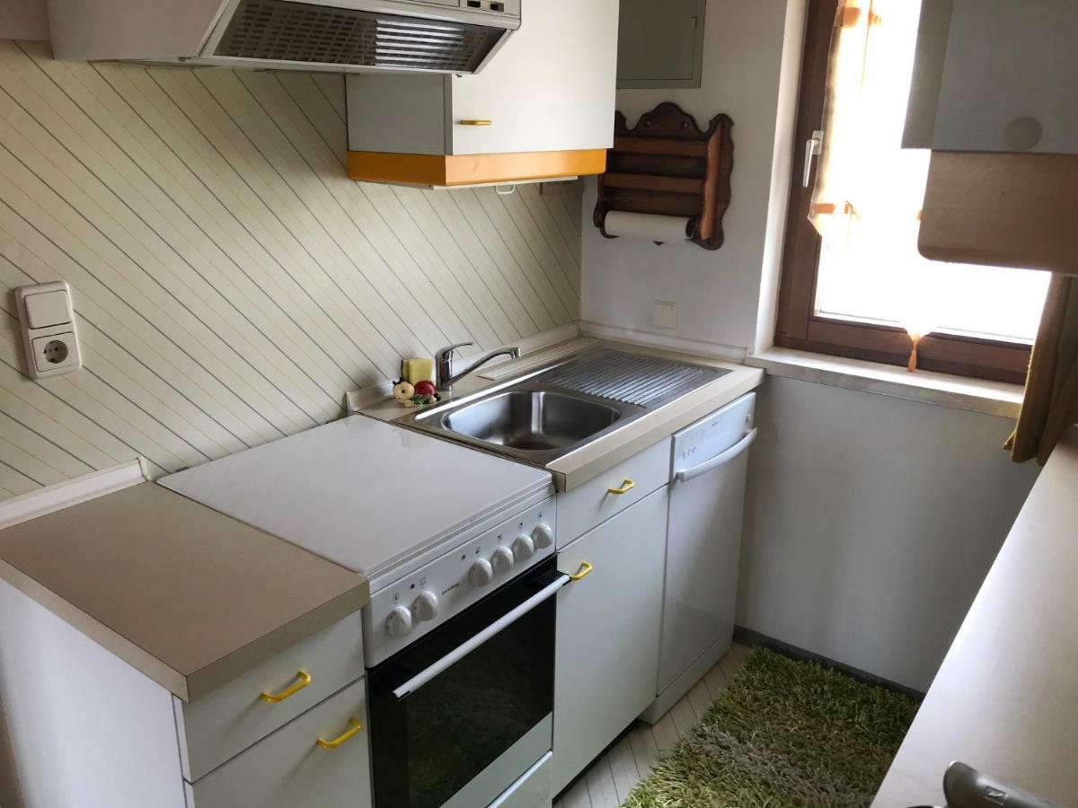 Haus Stadlau Klaffer am Hochficht Bagian luar foto
