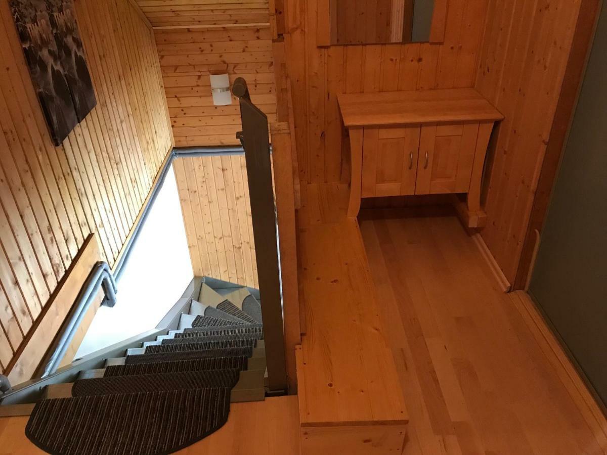 Haus Stadlau Klaffer am Hochficht Bagian luar foto