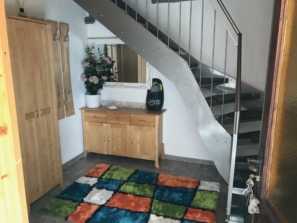 Haus Stadlau Klaffer am Hochficht Bagian luar foto