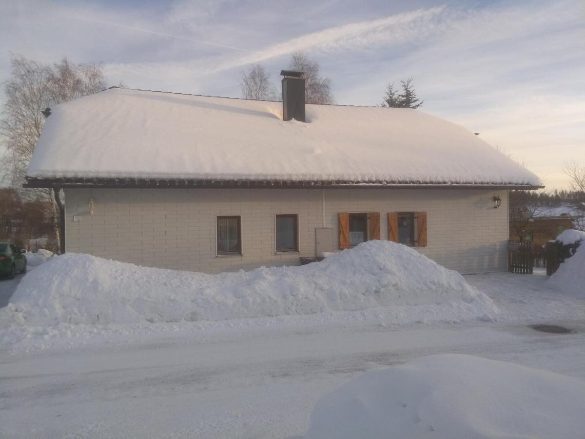 Haus Stadlau Klaffer am Hochficht Bagian luar foto